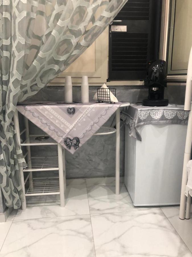 La Casa Dei Sogni Vakantiehuis Napels