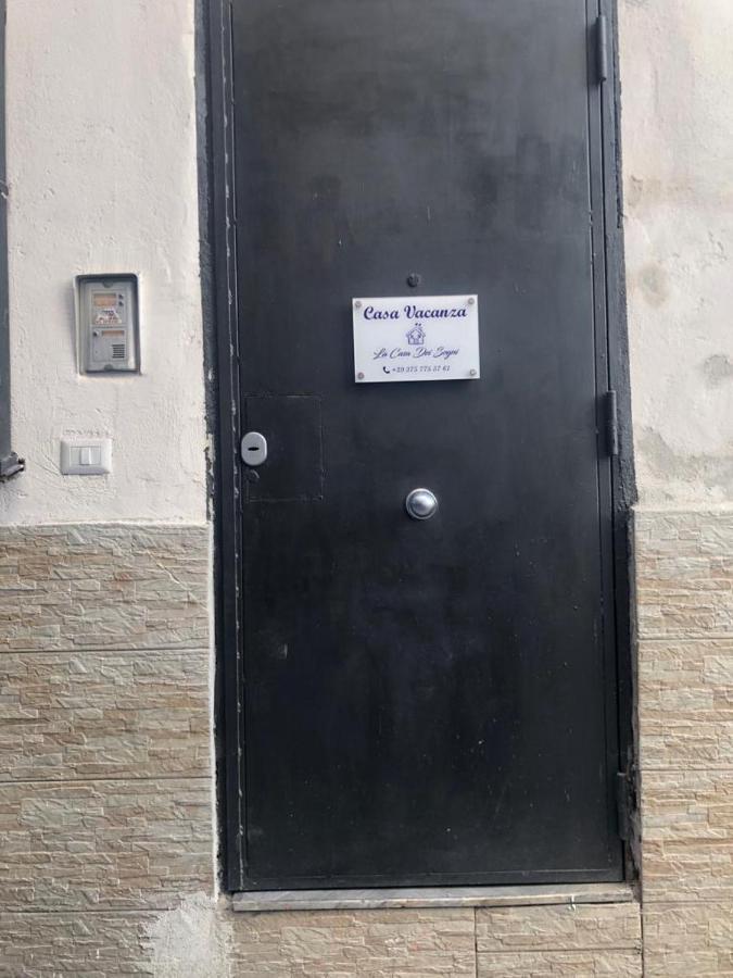 La Casa Dei Sogni Vakantiehuis Napels