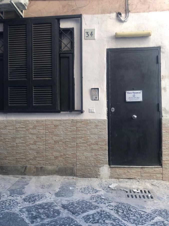 La Casa Dei Sogni Napels