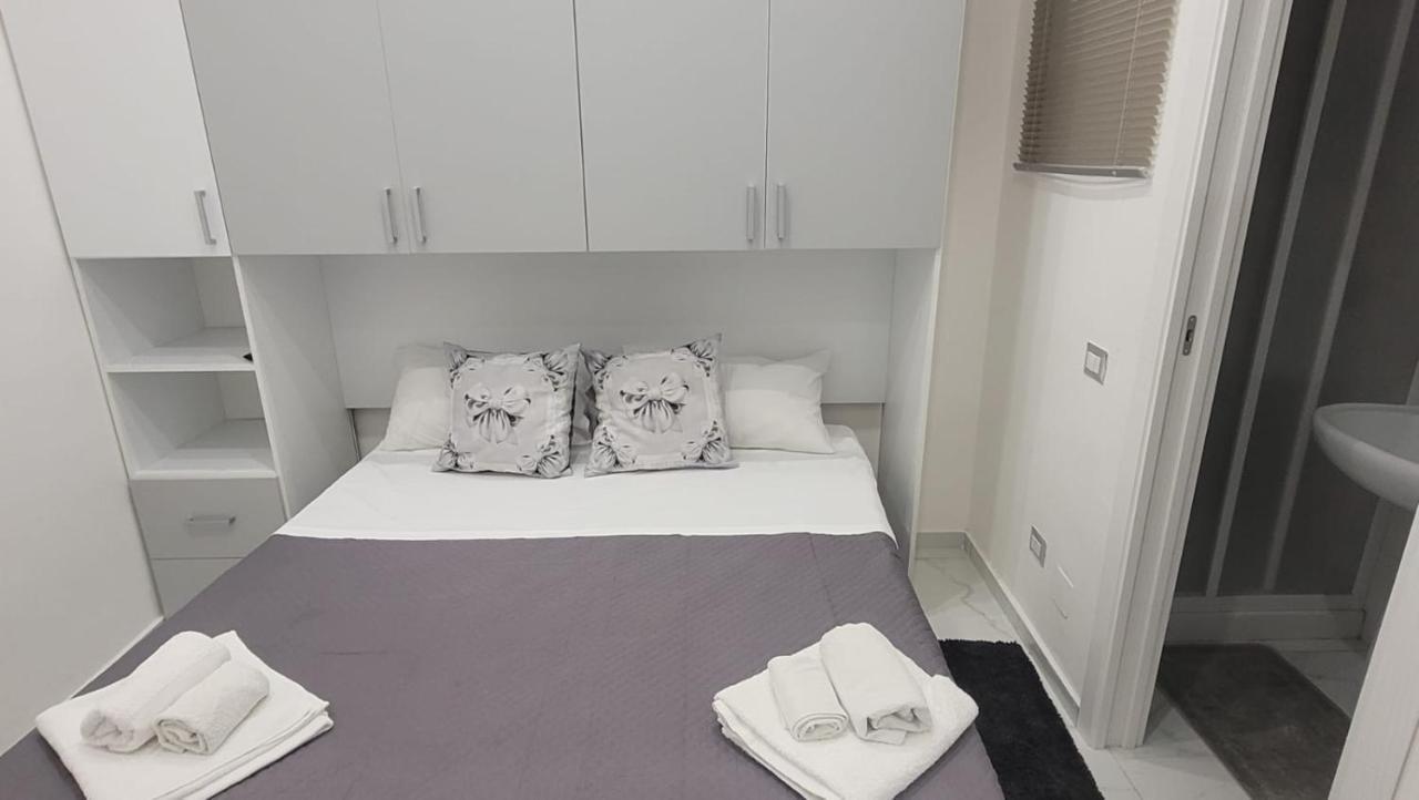 La Casa Dei Sogni Vakantiehuis Napels